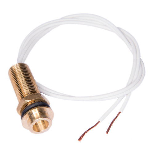 Siren Marine - Siren Marine Wired Canvas Snap Cover Sensor