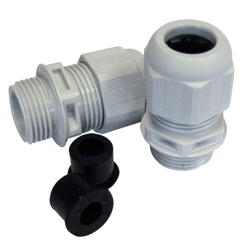 Scanstrut - Scanstrut IP67 Cable Seal Pack f/Standard & Deluxe Junction  Box
