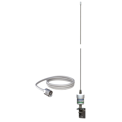 Shakespeare - Shakespeare 5215-C-X 3' VHF Antenna