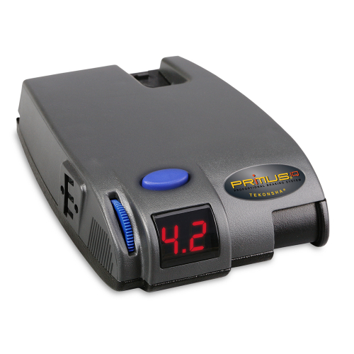 Tekonsha - Tekonsha Primus IQ Electronic Brake Control f/1-3 Axle Trailers - Proportional