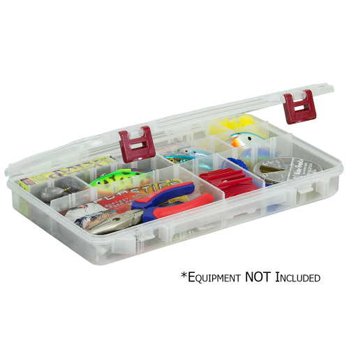 Plano - Plano ProLatch&reg; StowAway&reg; Bulk Storage Compartment 3700
