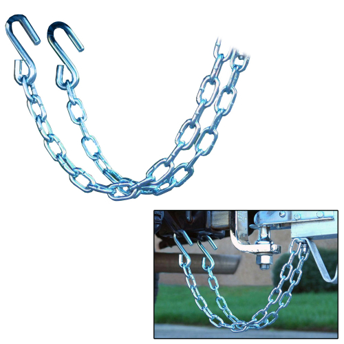 C.E. Smith - C.E. Smith Safety Chain Set, Class IV