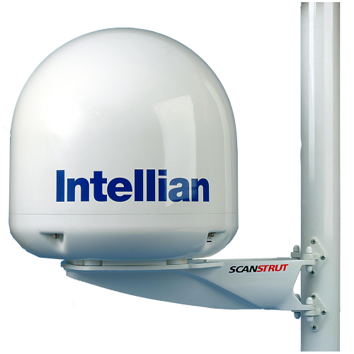 Scanstrut - Scanstrut SC20 Mast Mount