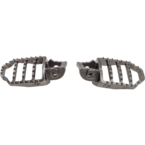 Fire Power - Fire Power Extended Foot Peg - 568-9021X