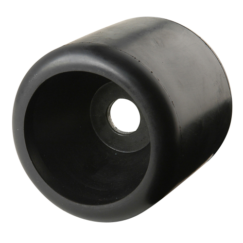 C.E. Smith - C.E. Smith Wobble Roller 4-3/4"ID with Bushing Steel Plate Black