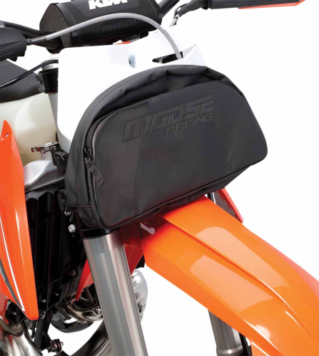 Moose Racing - Moose Racing Number Plate Trail Pack - 3510-0109
