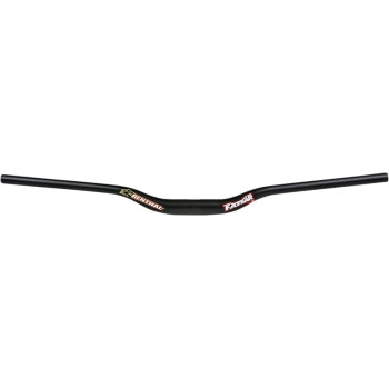 Renthal - Renthal Fatbar 35 Handlebar - 30mm - Black - M158-01-BK