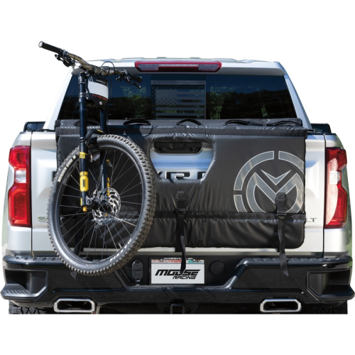 Moose Racing - Moose Racing Mountain Bike Tailgate Cover - 3930-0026