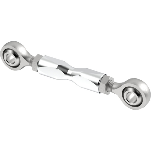 LA Choppers - LA Choppers Billet County Shift Linkage - Raw - LA-P103-00
