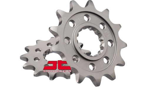 JT Sprockets - JT Sprockets Steel Front Sprocket - 13T - JTF1565.13