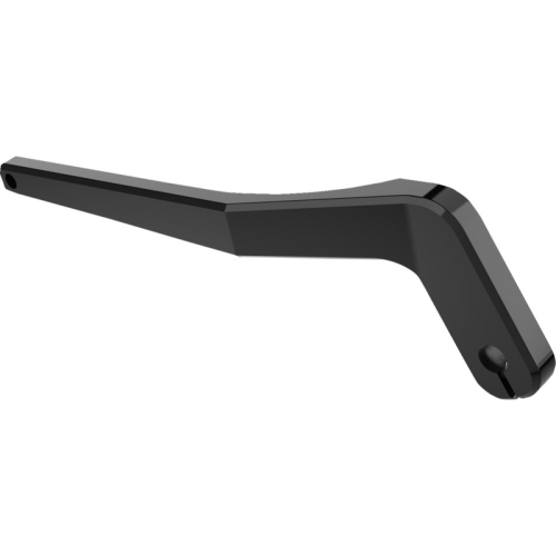 LA Choppers - LA Choppers Billet County Shifter - Black - LA-P102-01B
