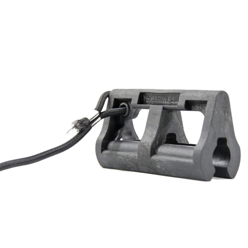 T-H Marine Supplies - T-H Marine Steer Stop Outboard Hydraulic Steering Lock Set - 4"