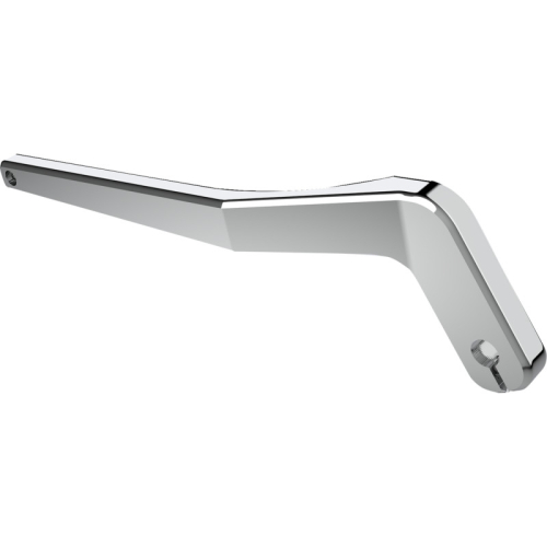 LA Choppers - LA Choppers Billet County Shifter - Chrome - LA-P102-01C