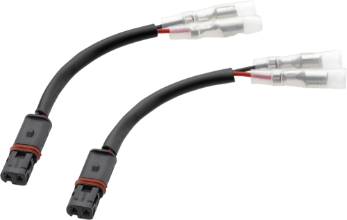 Rizoma - Rizoma Turn Signal Cable Kit - EE078H