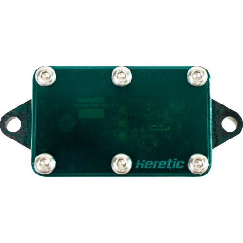 Heretic Studio - Heretic Studio LED Rock Lights - Green - 70015