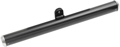 Drag Specialties - Drag Specialties Lower Fairing Support Bar - Black - 2330-0147