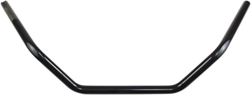 Drag Specialties - Drag Specialties 1in. Bagger Handlebar - Flat Black - 0601-4178