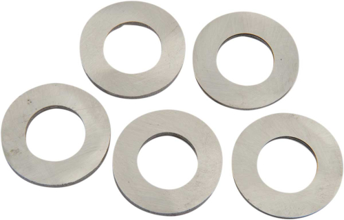 Eastern Motorcycle Parts - Eastern Motorcycle Parts Sprocket Shaft Spacer - .130in. - 41-0136