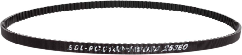 Belt Drives Ltd - Belt Drives Ltd 24mm Rear Drive Belt - 140T - PCCB-140-1