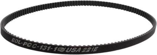 Drag Specialties - Drag Specialties Rear Drive Belt - 1in. - 131T - 1204-0112