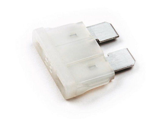 Grote - Grote ATC Blade Style Standard Fuses - 25 Amp - 5 Pack - 82-ANR-25A