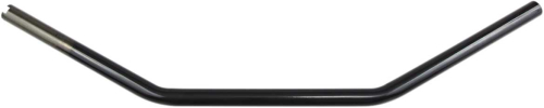 Drag Specialties - Drag Specialties 1in. Dragster X-Wide Handlebar - Black - 0601-4167