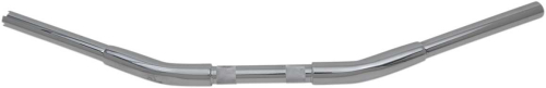 Drag Specialties - Drag Specialties 1-1/4in. Buffalo Drag Bar - Chrome - 0601-4233