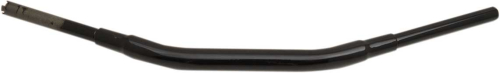 Drag Specialties - Drag Specialties 1-1/2in. Big Buffalo Drag Bar - Gloss Black - 0601-4300