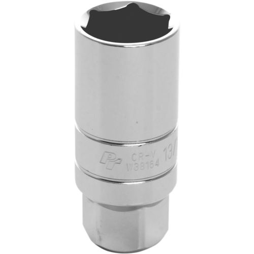 Performance Tools - Performance Tools Spark Plug Socket - 13/16in. - W38164