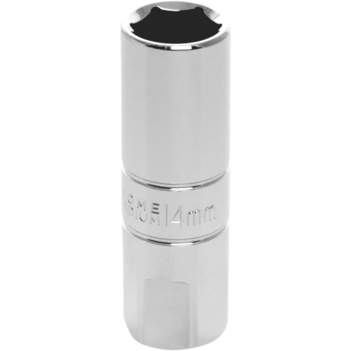 Performance Tools - Performance Tools Spark Plug Socket - 14mm - W38166