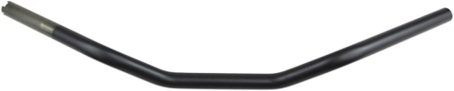Drag Specialties - Drag Specialties 1in. Superbar Handlebar - Flat Black - 0601-4171