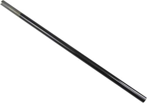 Drag Specialties - Drag Specialties 1in. Stick Style Handlebar - Black - 0601-4161