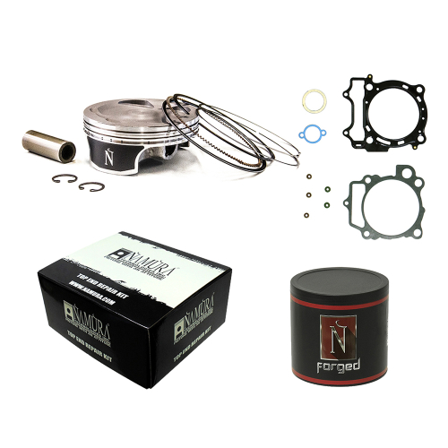 Namura Technologies - Namura Technologies Top End Repair Kit (A) - Standard Bore 94.96mm - FX-40045K2