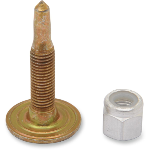 Stud Boy - Stud Boy Power Point Carbide Push-Through Studs - 1.375in. Stud Length - 2166-P1T