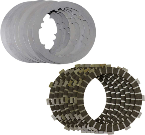 DP Brakes - DP Brakes DPK Clutch Kit - DPK242
