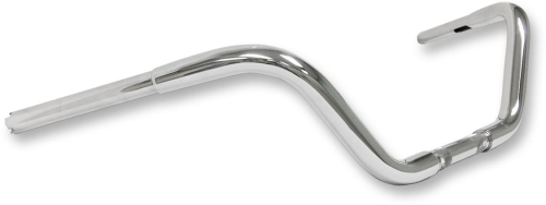 LA Choppers - LA Choppers 1-1/4in. Moose Knuckle Handlebar - Chrome - LA-7303-07