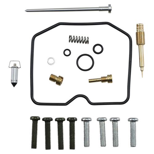 All Balls - All Balls Carburetor Rebuild Kit - 26-1569