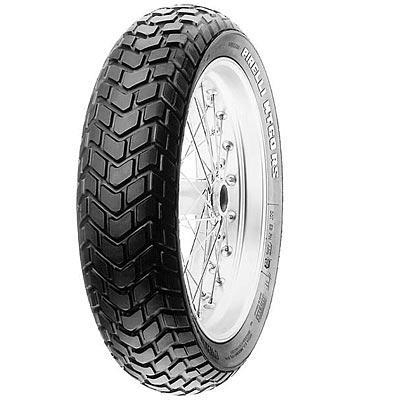 Pirelli - Pirelli MT60 RS Dual Sport Rear Tire - 150/80B16 - 2925200
