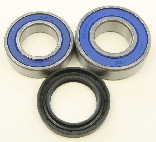 All Balls - All Balls Wheel Bearing and Seal Kit - 25-1719