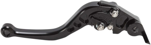 PSR - PSR Click-N-Roll Short Style Brake Lever - Black - 00-00507-22