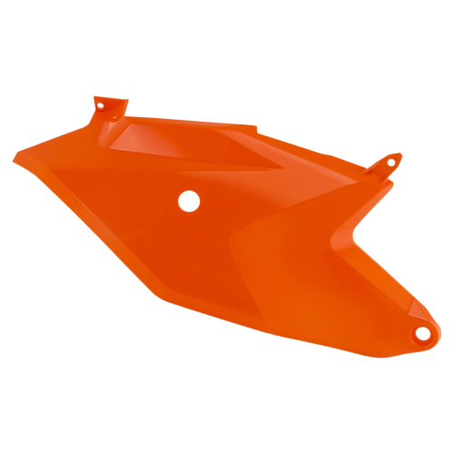 Acerbis - Acerbis Side Panels - Orange 16 - 2685975226