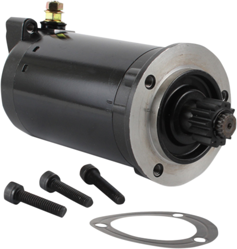 Parts Unlimited - Parts Unlimited Starter - 2110-0773
