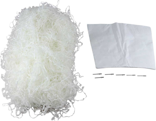 Leo Vince - Leo Vince Factory Repack Kit - 270mm - 416797R