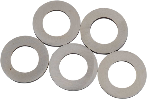 Eastern Motorcycle Parts - Eastern Motorcycle Parts Countershaft 2nd Gear Spacers - 44-0512