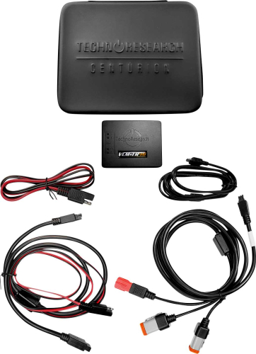TechnoResearch - TechnoResearch Centurion Super Pro Professional Diagnostic Tools - TR3-001-004