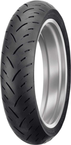 Dunlop - Dunlop Sportmax GPR-300 Rear Tire - 180/55ZR17 - 300R04