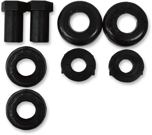 LA Choppers - LA Choppers Easy Lowering Kit - LA-7590-04B