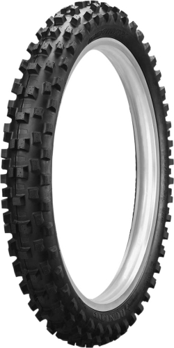 Dunlop - Dunlop Geomax MX-3S Front Tire - 80/100-21 - 323S55