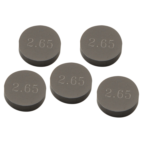 Pro-X - Pro-X 9.48mm Shims - 2.65mm - 29.948265