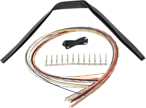 LA Choppers - LA Choppers Handlebar Extension Wiring Kit - LA-8990-00